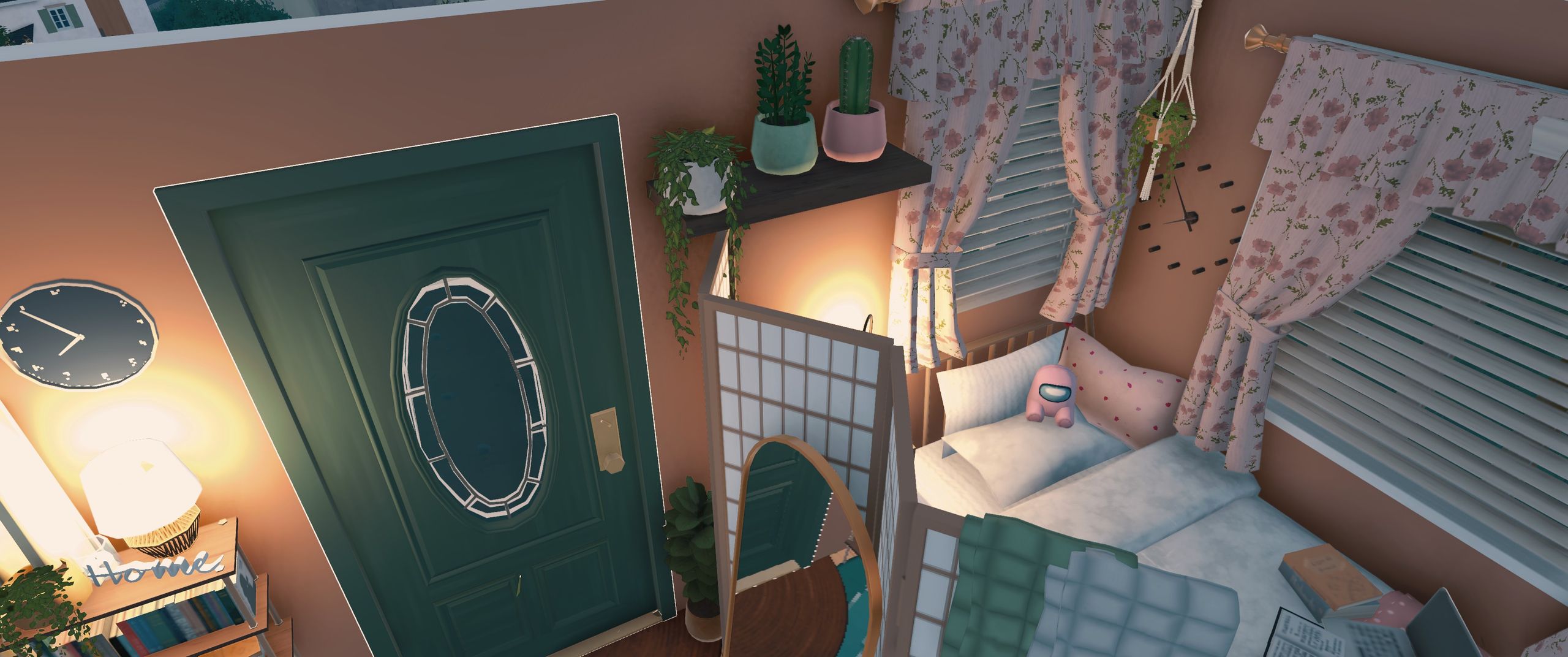 Tiny Cozy Cluttered Home image 10