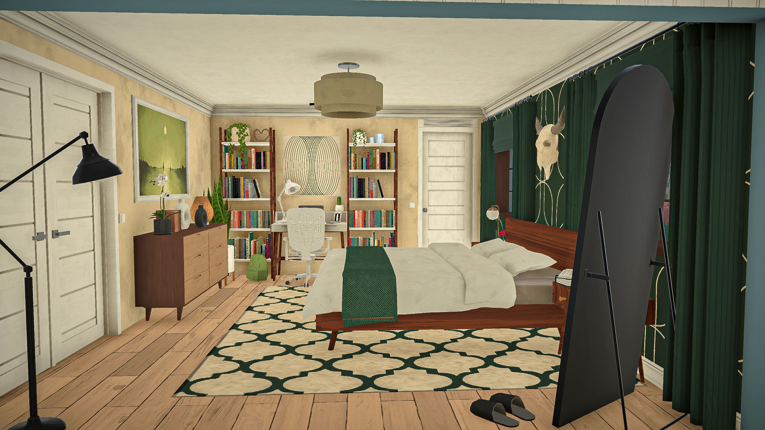 204 De la Station Street - Marquez Household Renovation image 8