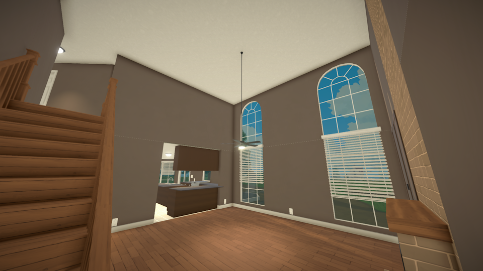 Large Suburban House image 6
