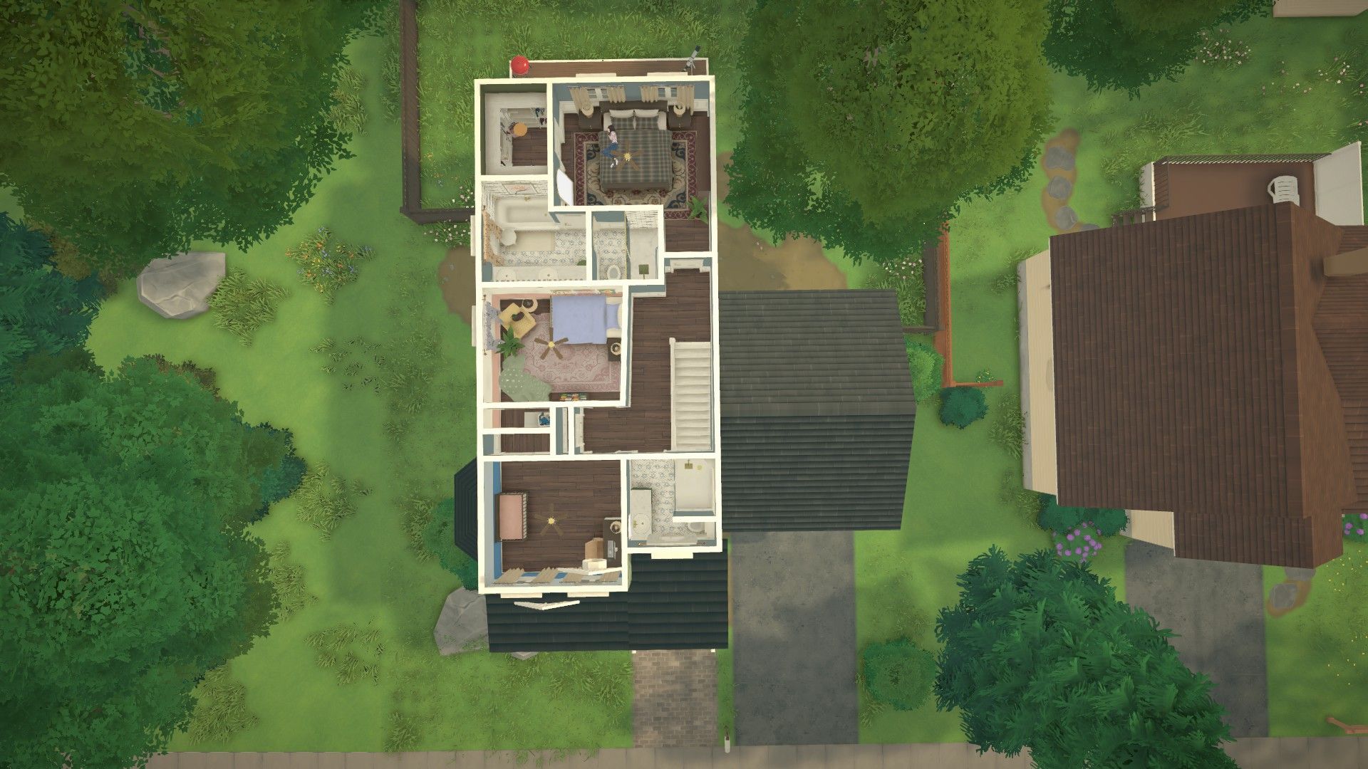 Suburban 3bed 2.5bath image 2
