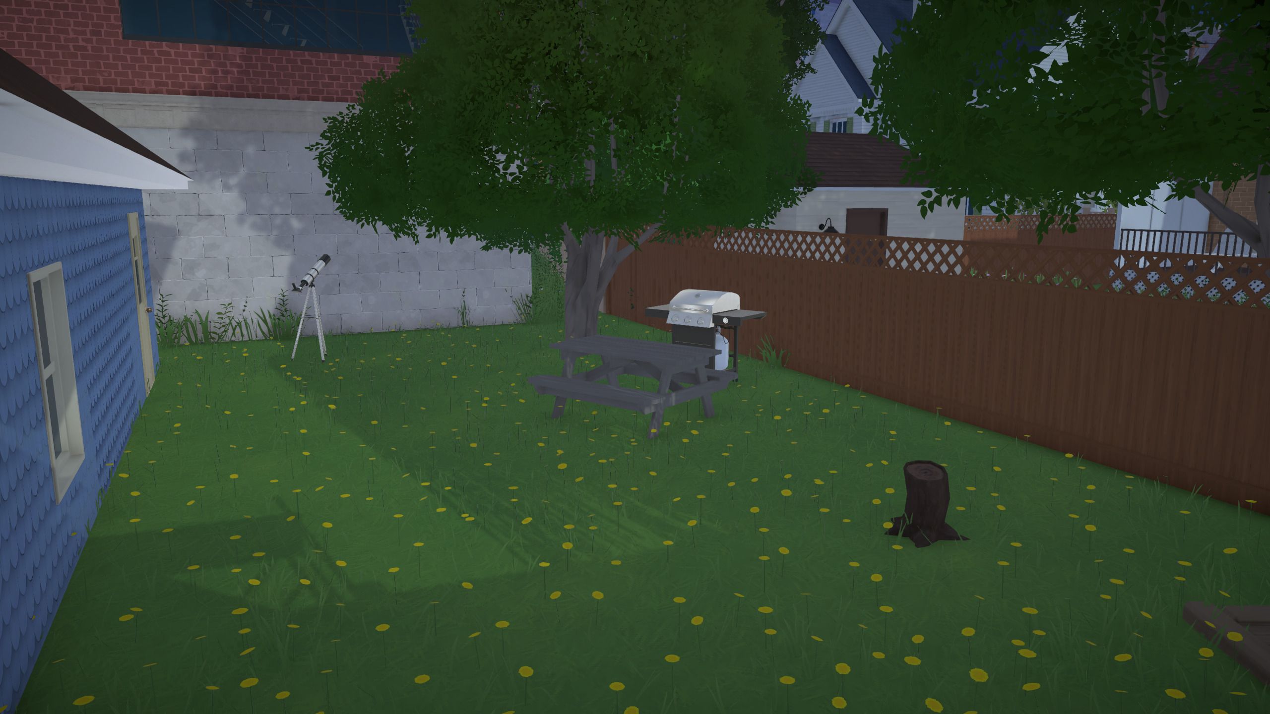 Family Bungalow image 3