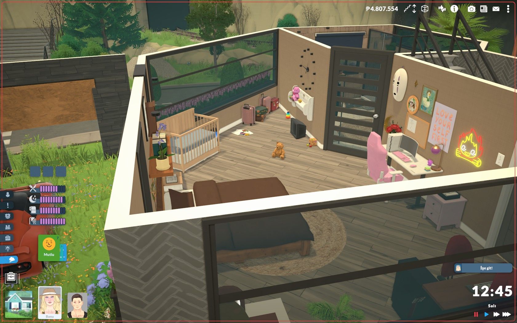 luxury lot image 5