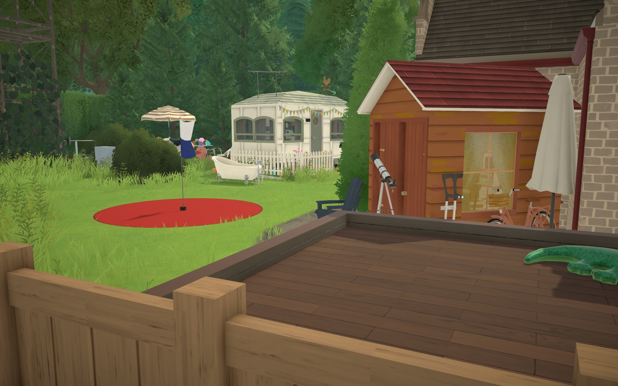The Taskmaster House image 9