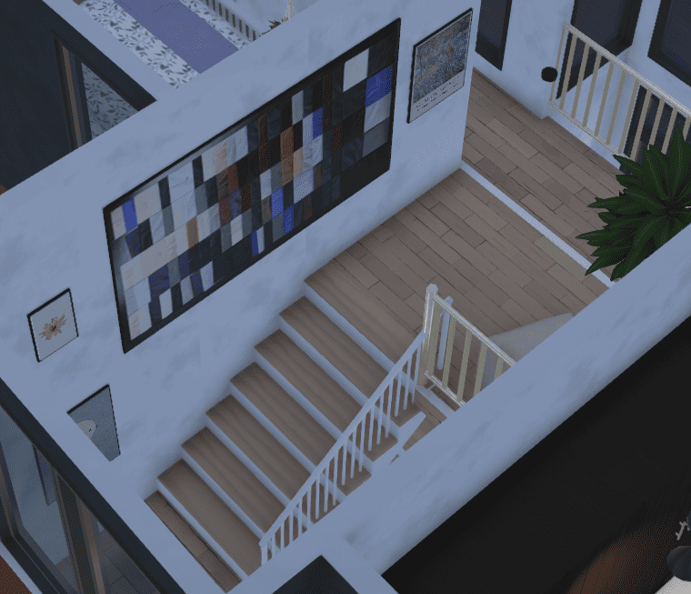 Twilight - Cullen House image 4