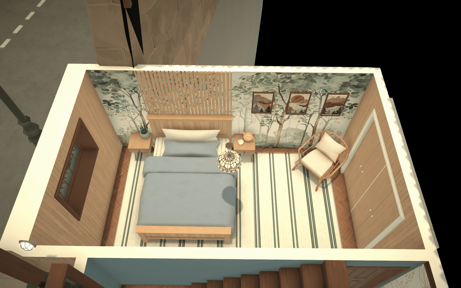 Reed Household Refurbishment image 16