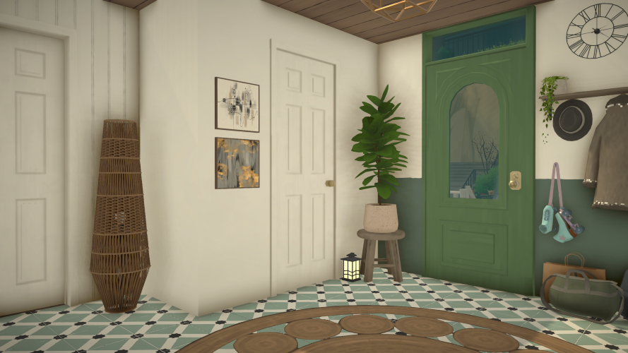 Family Beach House image 8