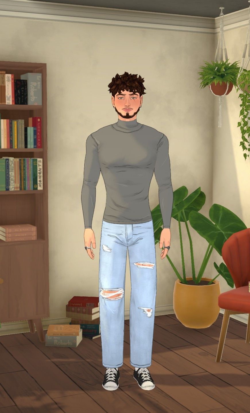 Nathan Young image 3