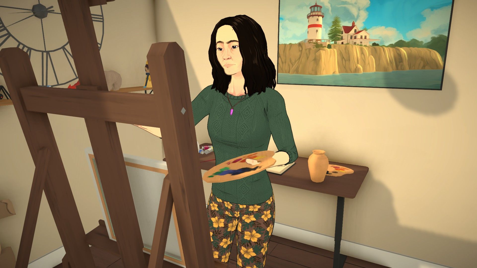The Rocket Household image 3