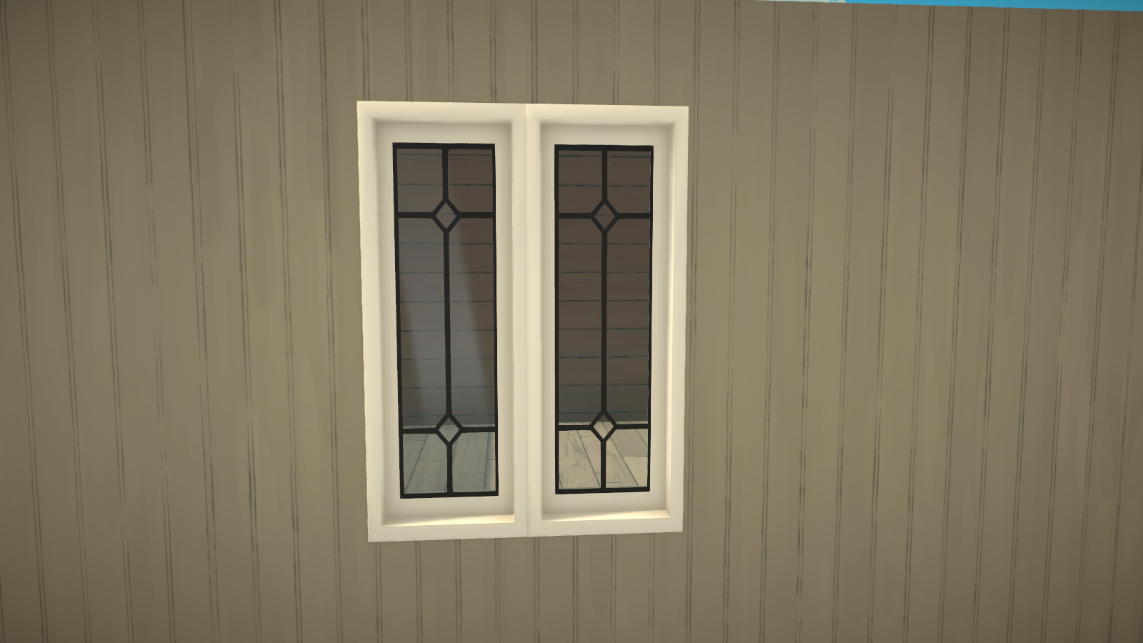 Diamond window image 4