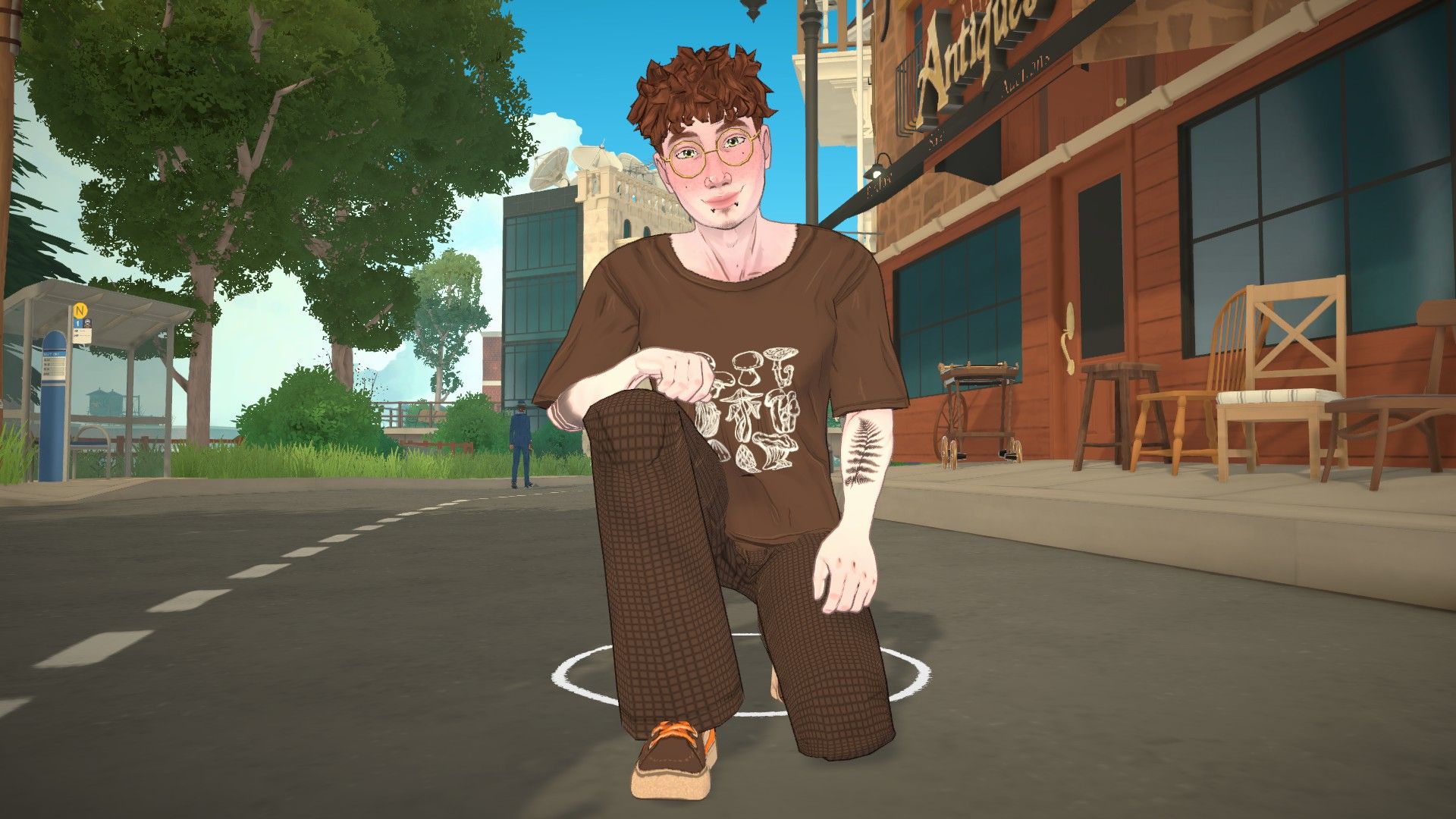 Ethan Parker image 2