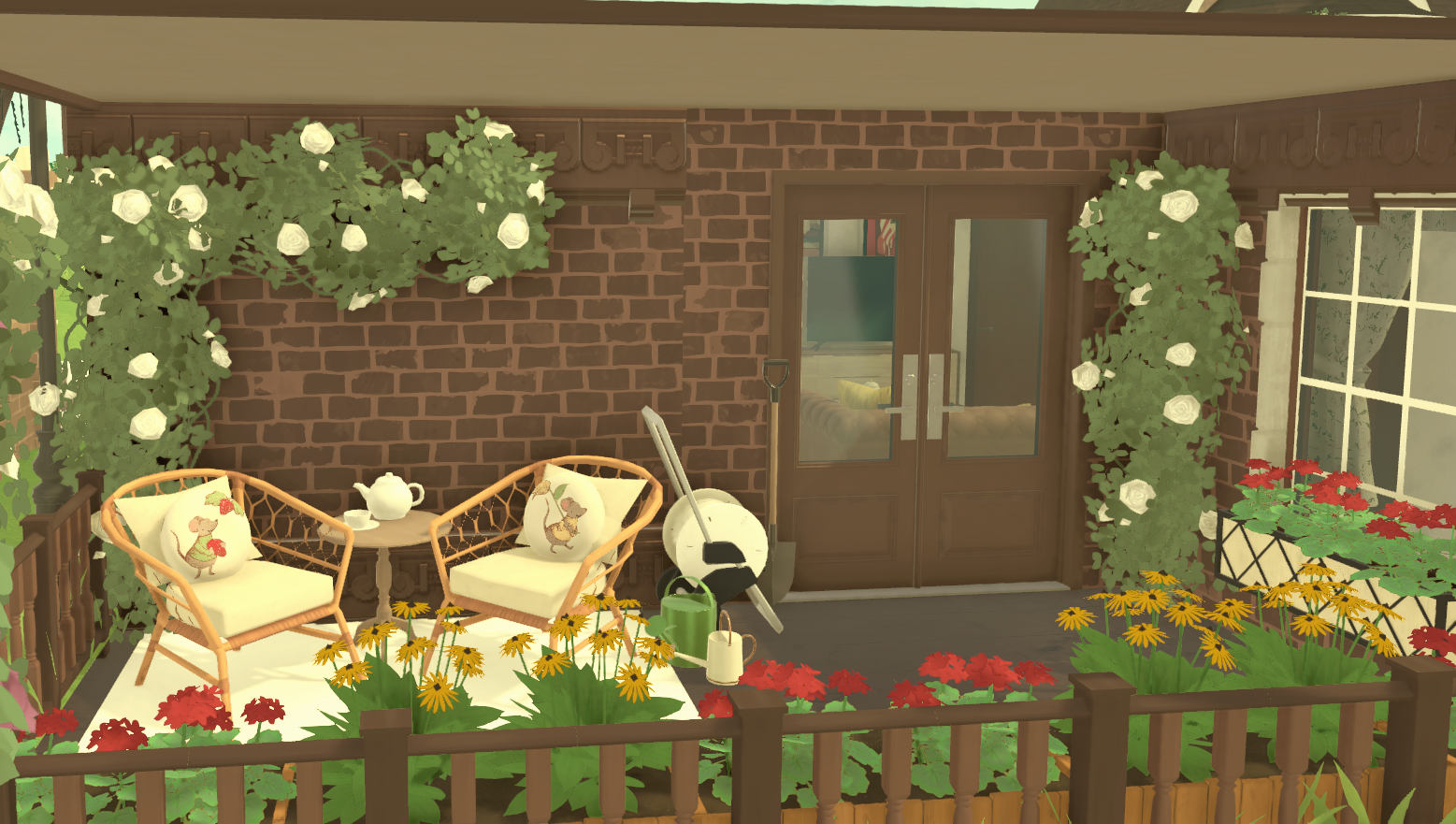 Apartment Building image 5