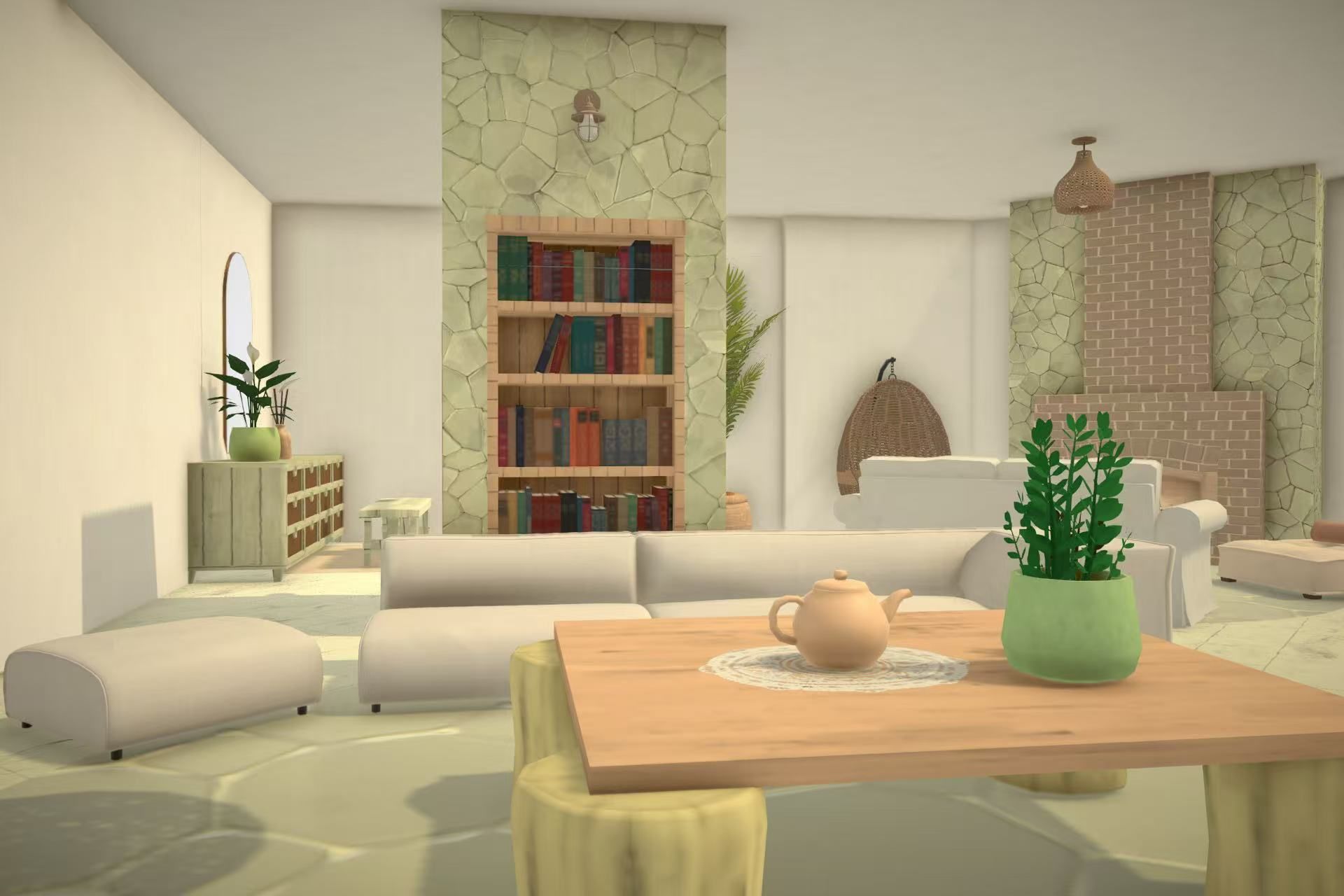 Mega House for a Large Family image 4
