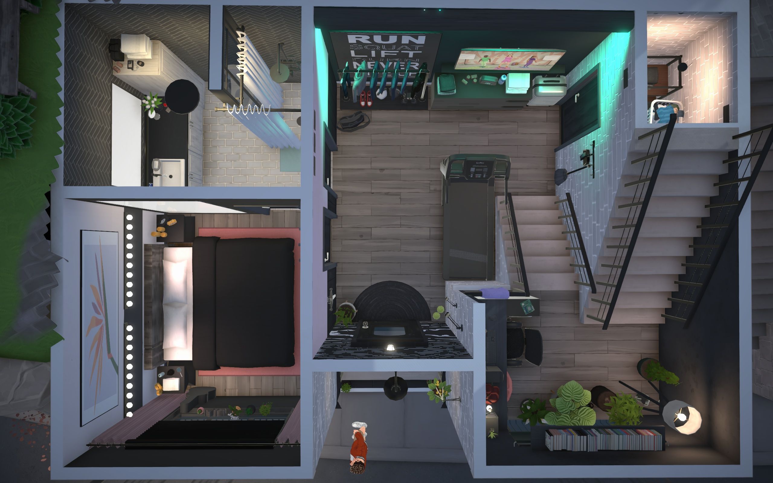 Millennial Home Makeover: Lian image 1