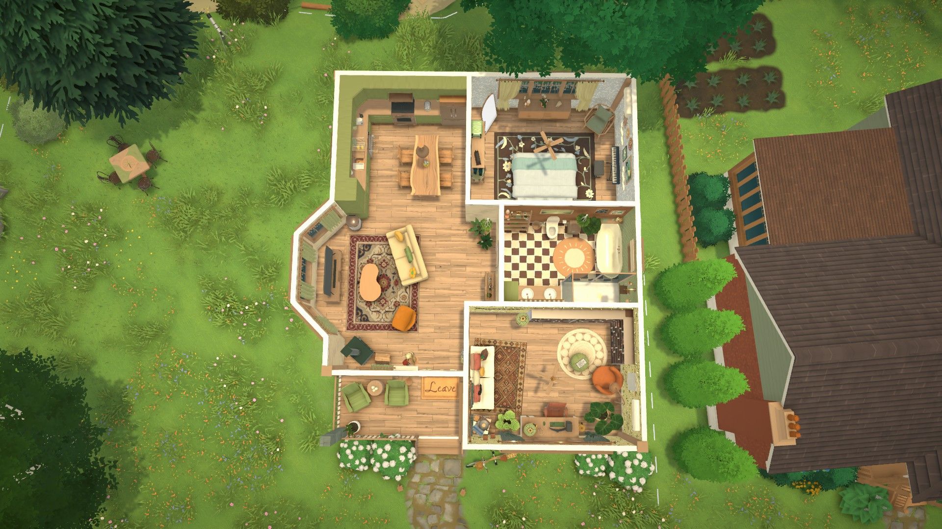 Cottage Home by the Sea image 2