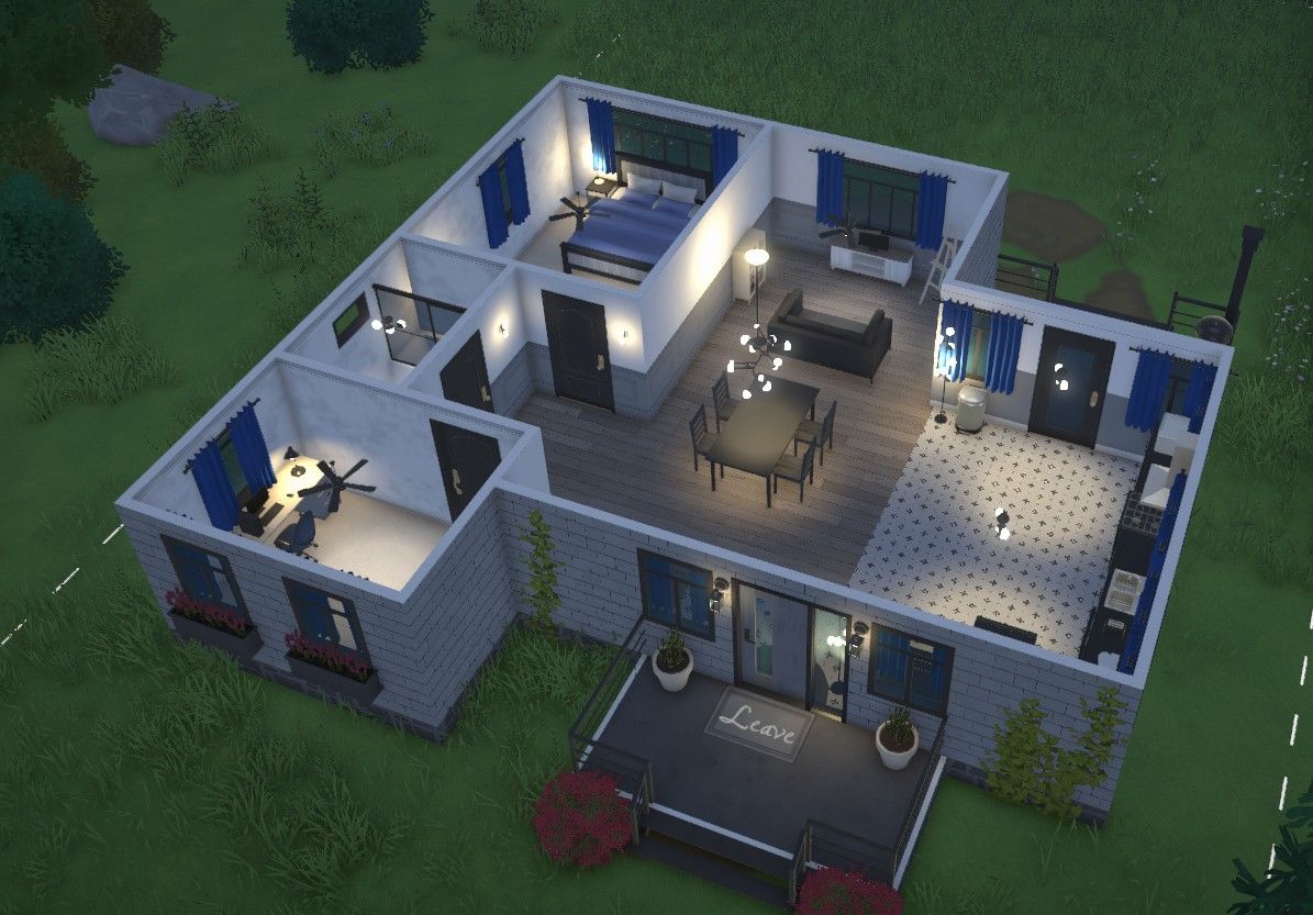 Single/Family Starter Home image 3