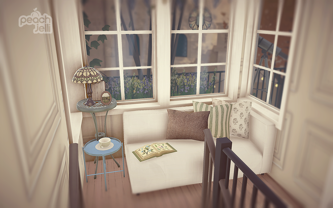 ESPOIR | Cozy & Quaint Townhouse image 3