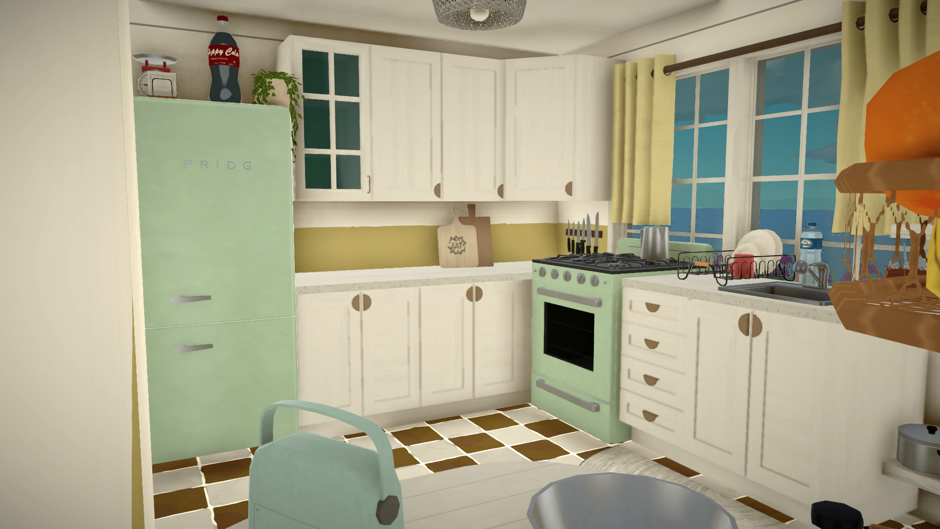Casa Residencial 01 image 2