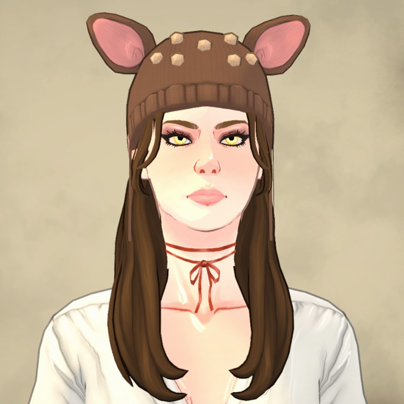 Phoebe Hair image 4