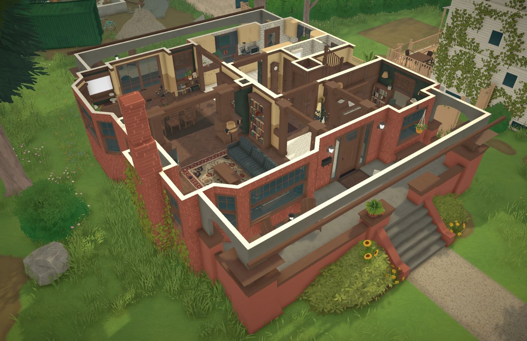 Craftsman Bungalow image 21