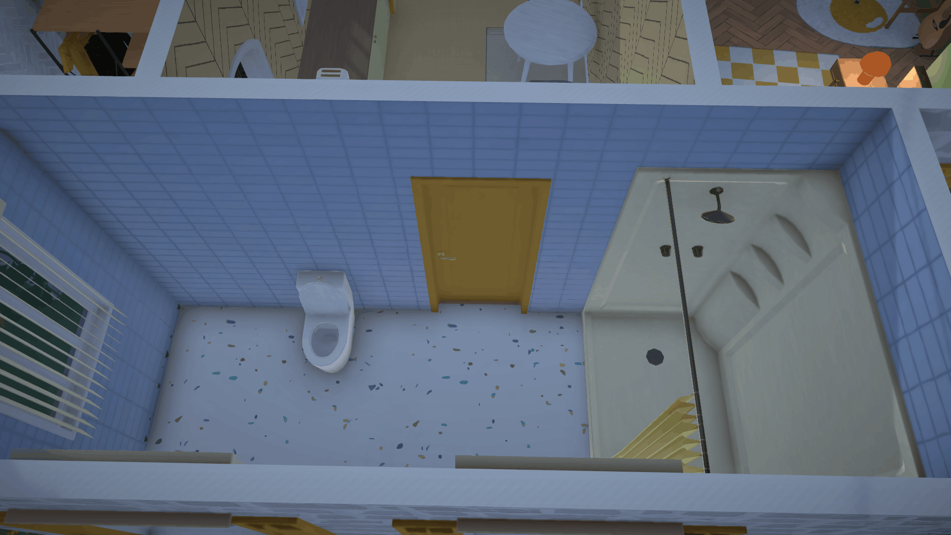 Sunflower starter house image 3