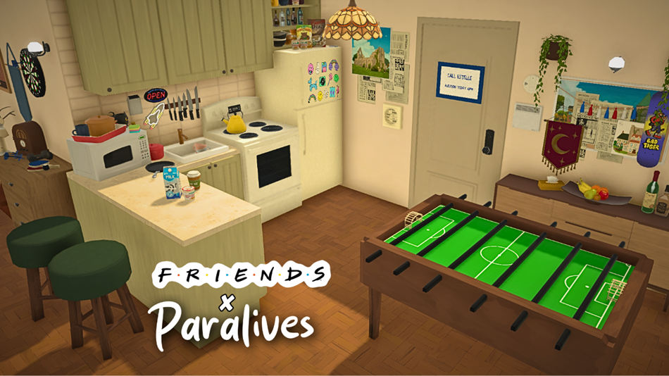 Friends - Apartments image 2