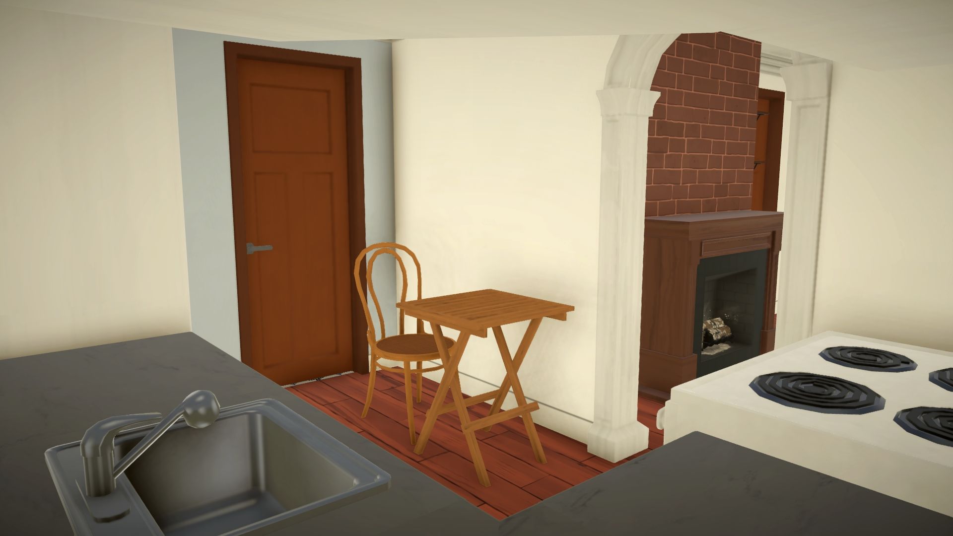 Melbourne Starter Home (Unfurnished) image 7