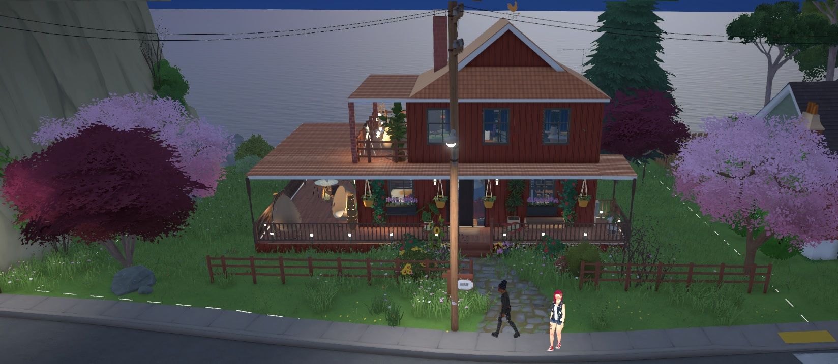 Sato's house image 1