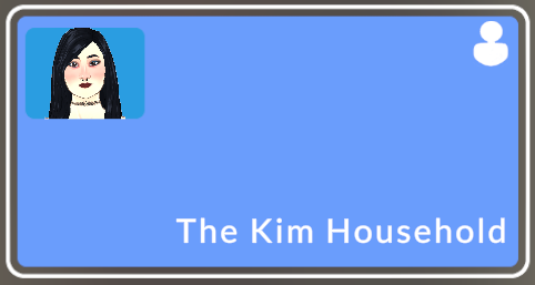 The Kim Household image 1
