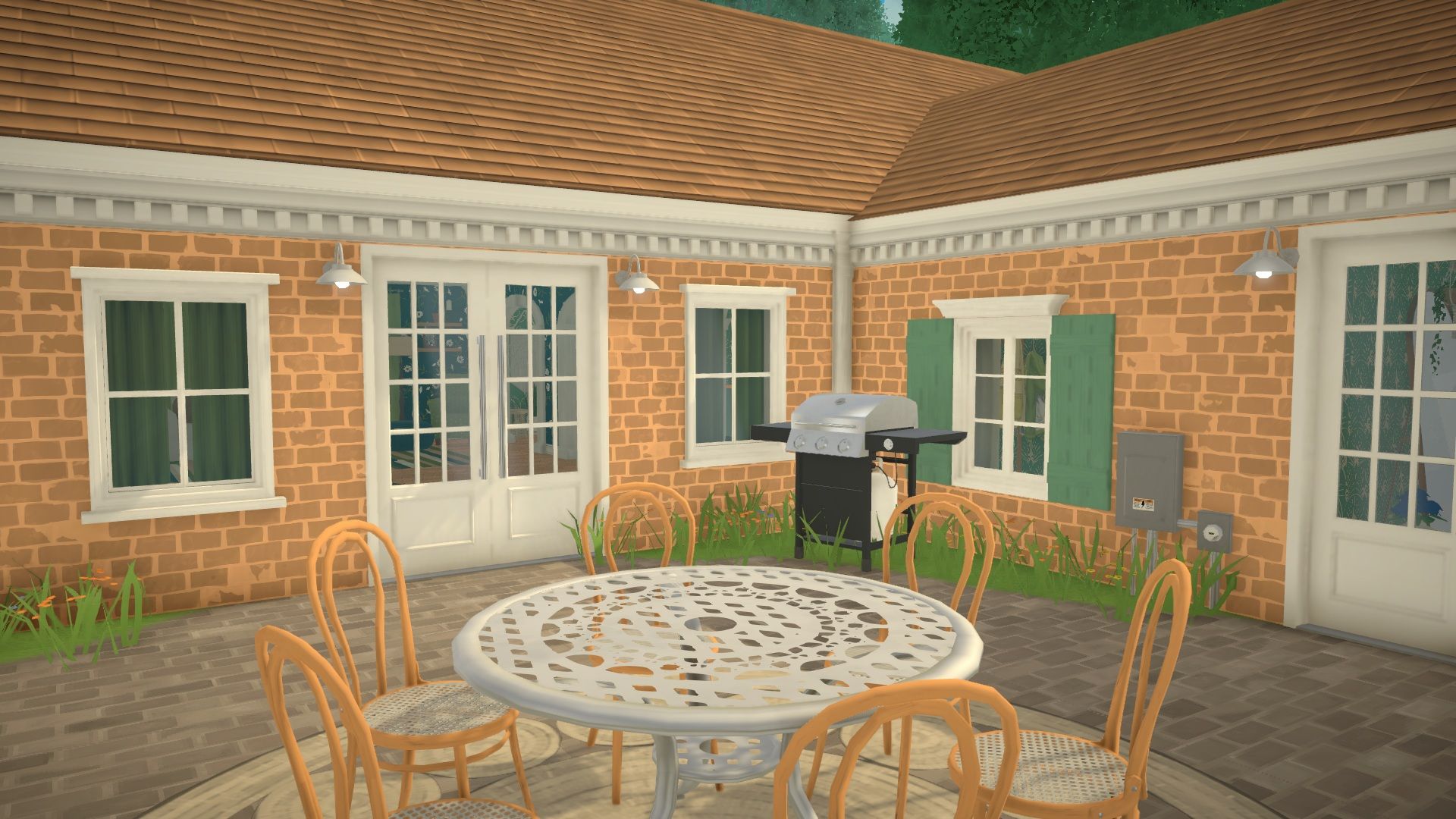 Creates First Home image 7
