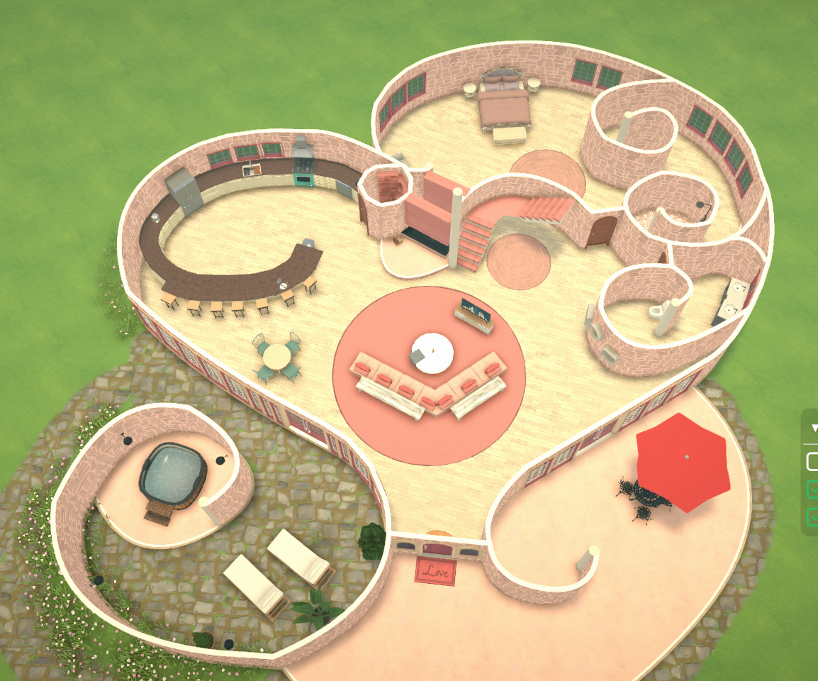 Heart Shaped Heaven image 3