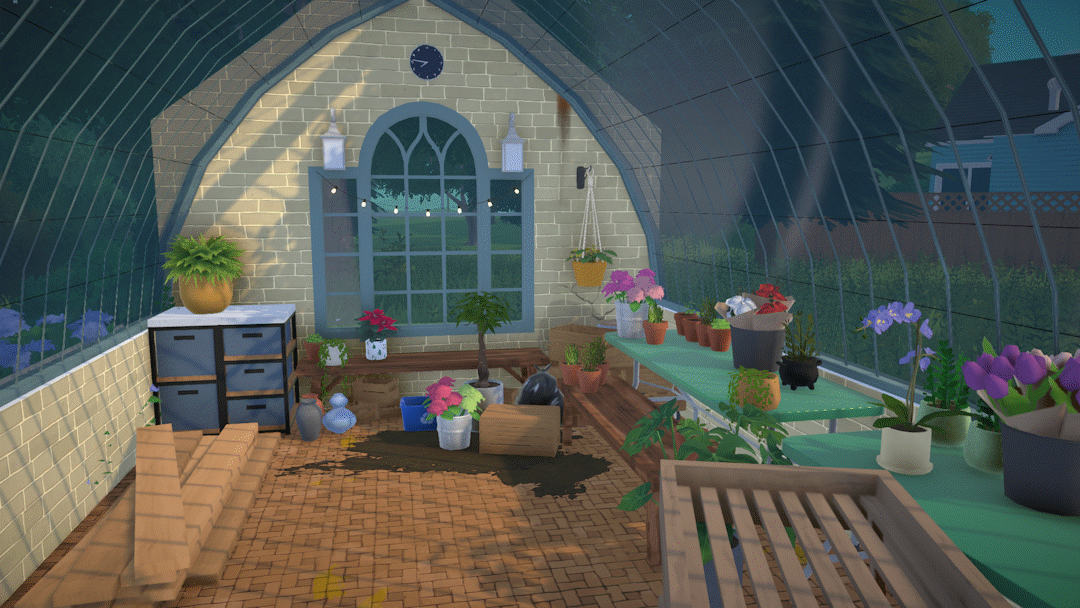 Glass roofs pack image 3