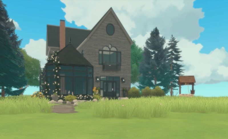 Green-House Lodge image 1