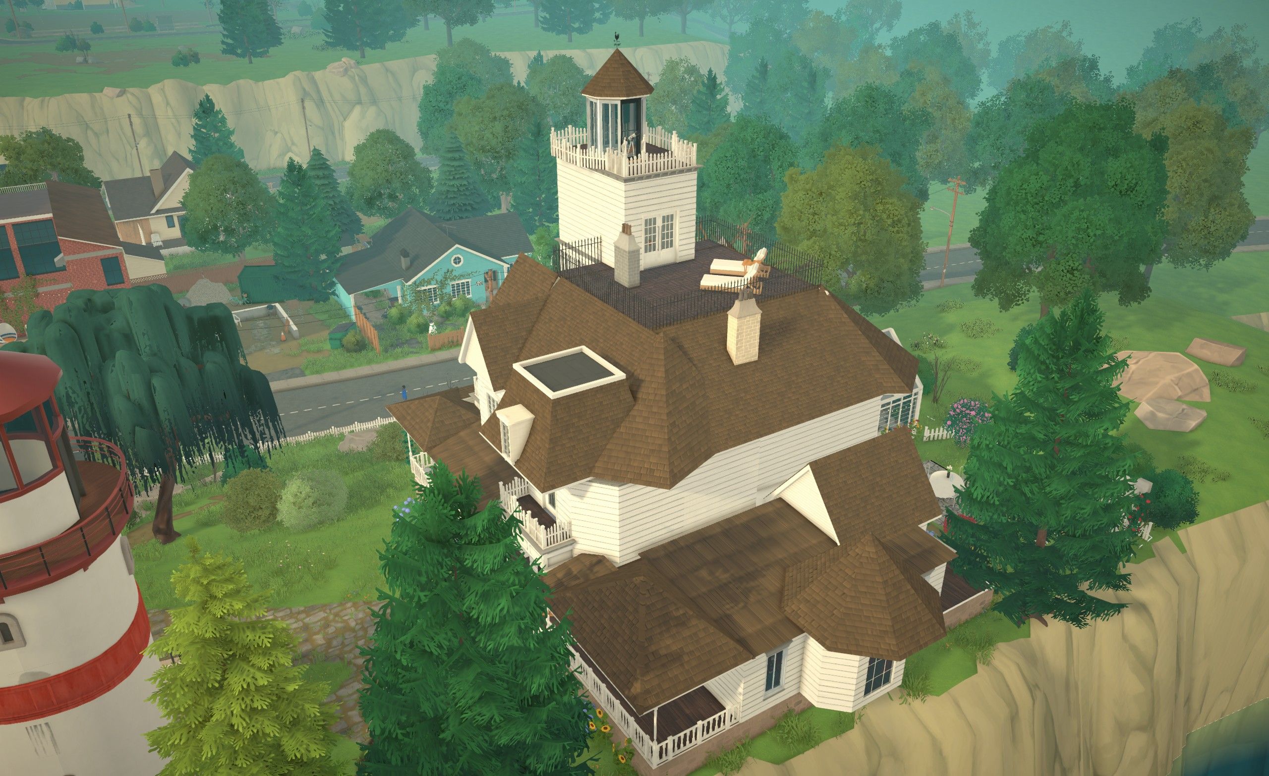 Practical Magic House image 9