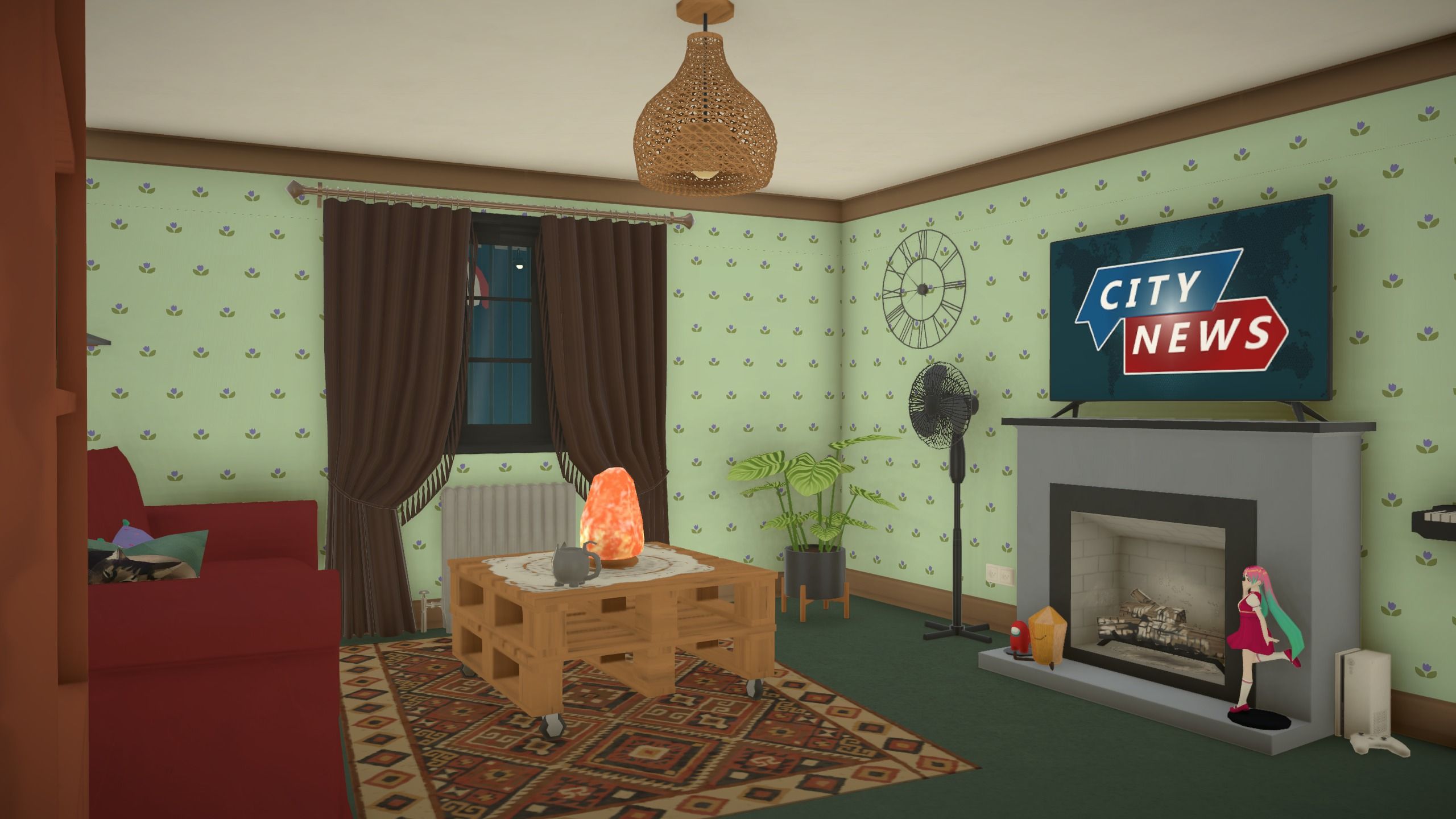 My First house image 9