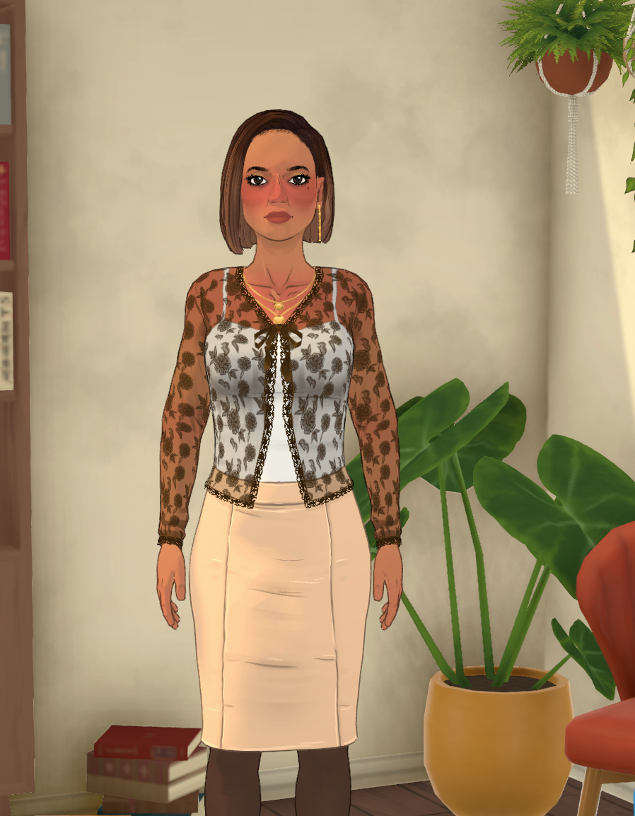 Cute townies image 2