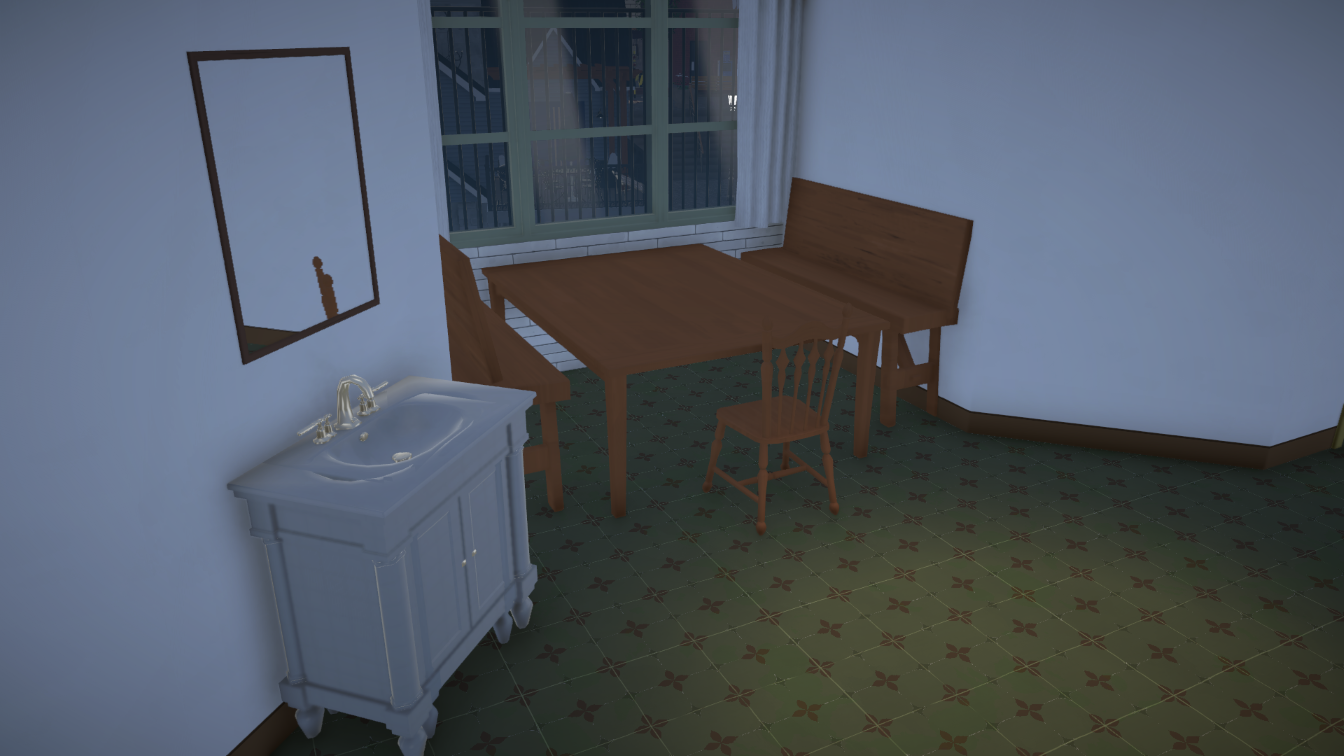 Nana 707 apartment image 8