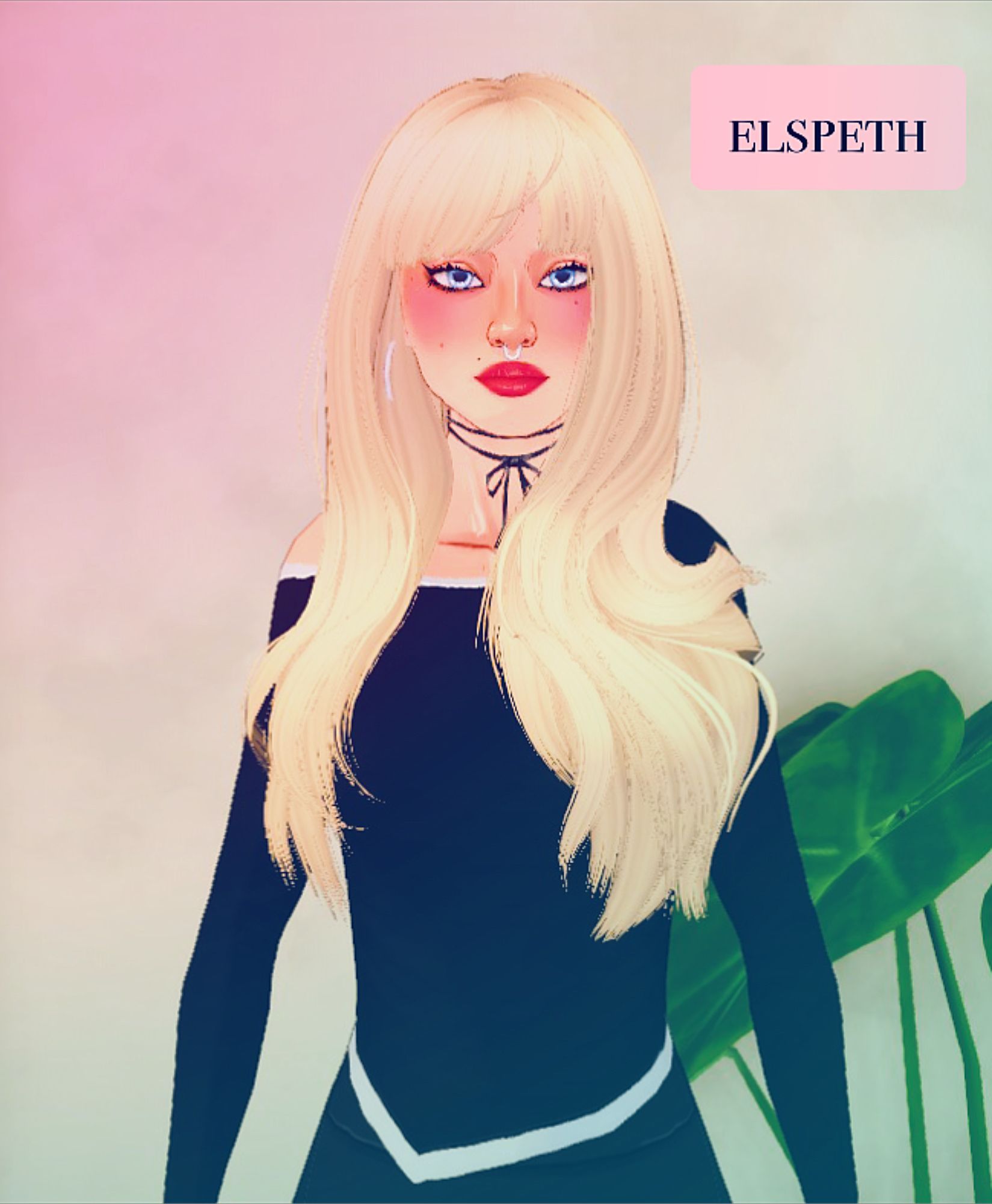 Elspeth Havenwood image 1