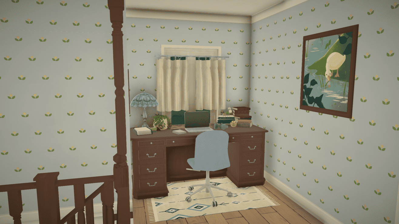 Cozy Victorain Home <3 image 10