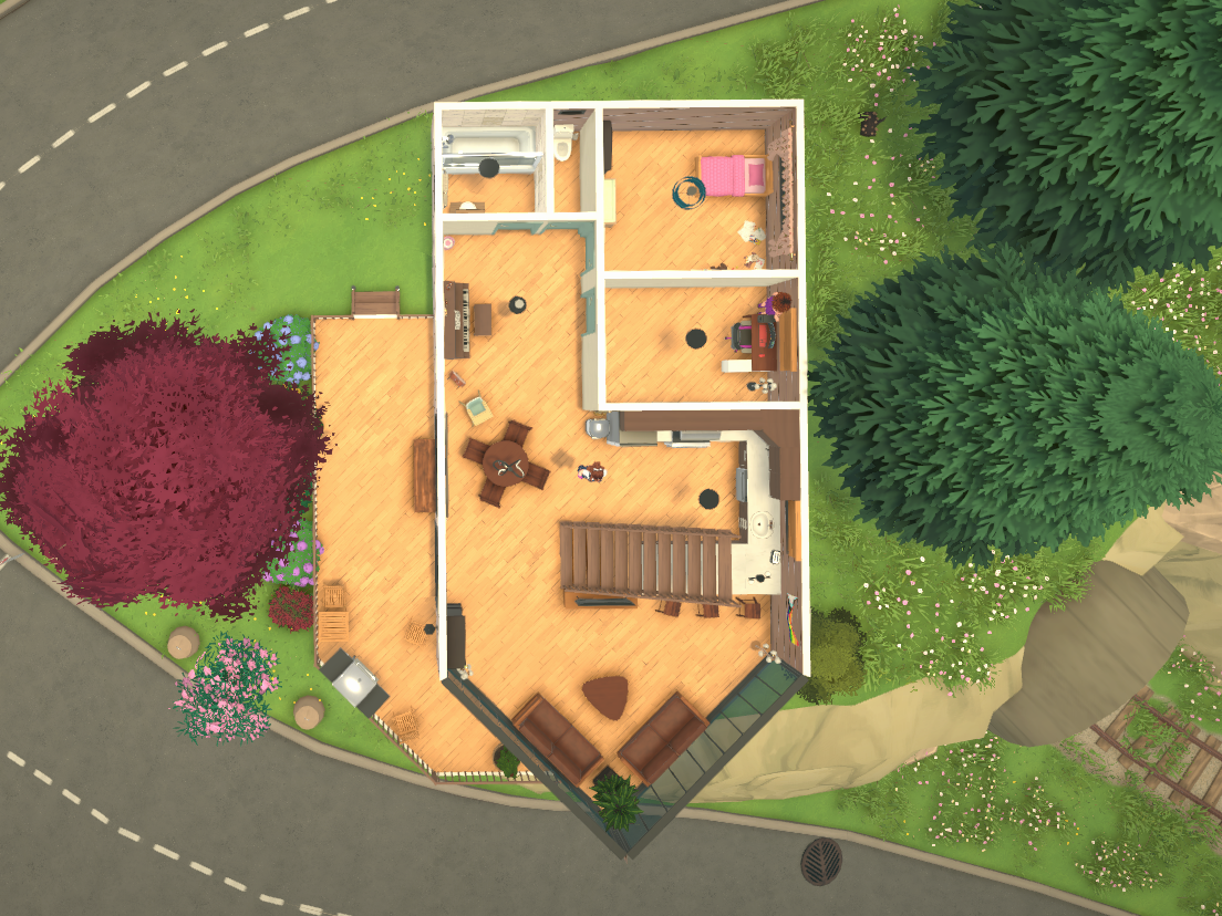 The Loft image 1