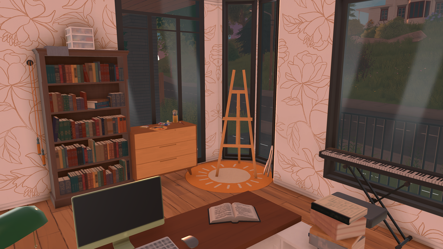 Modern Home | 2f 4b 2b image 6