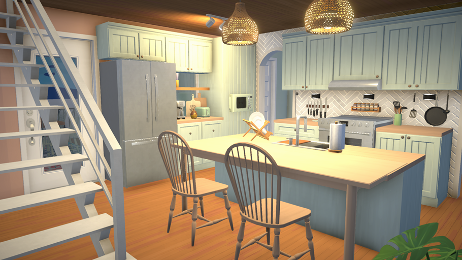 Family Beach House image 3