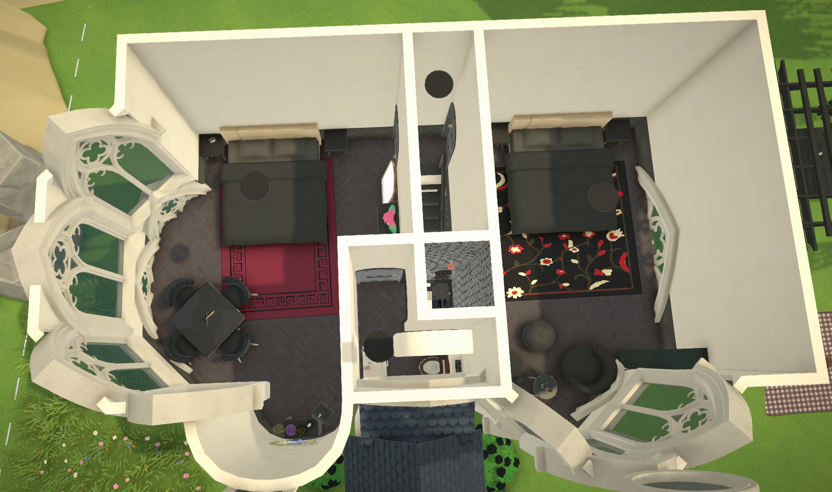 Gothic Cathedral Home image 1
