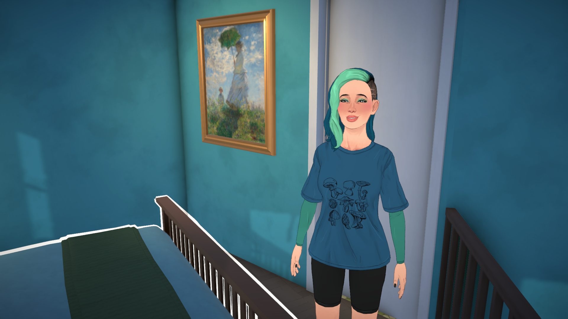 The Parker Household image 4