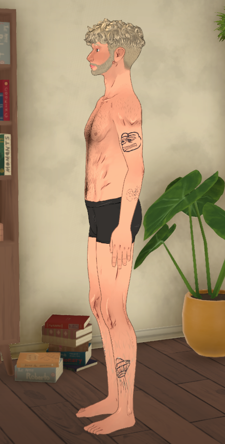 10 Tattoo Bundle image 4