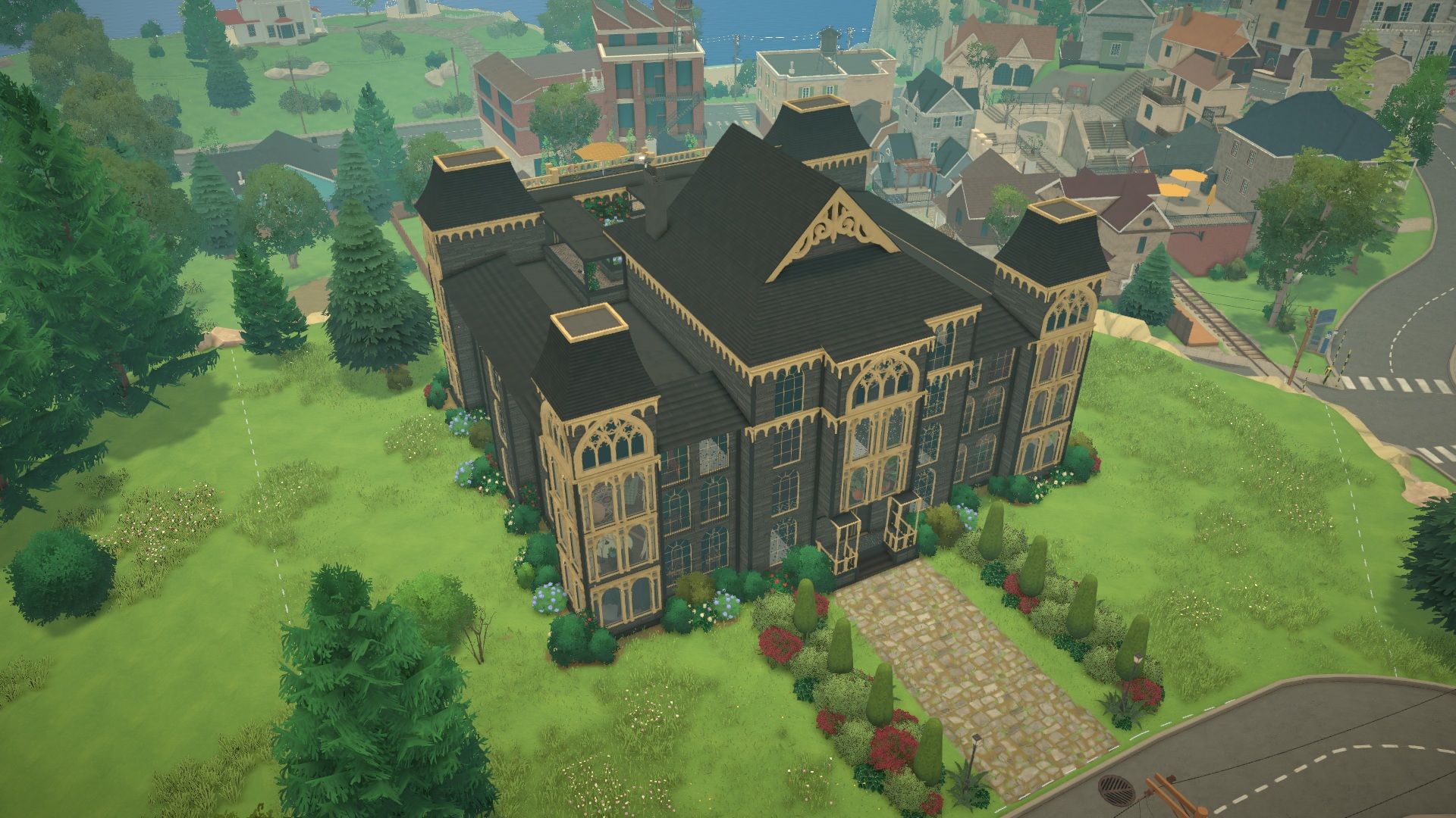 The Manor image 2