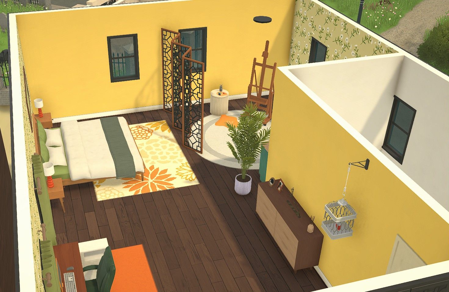 Art Gallery Loft image 5