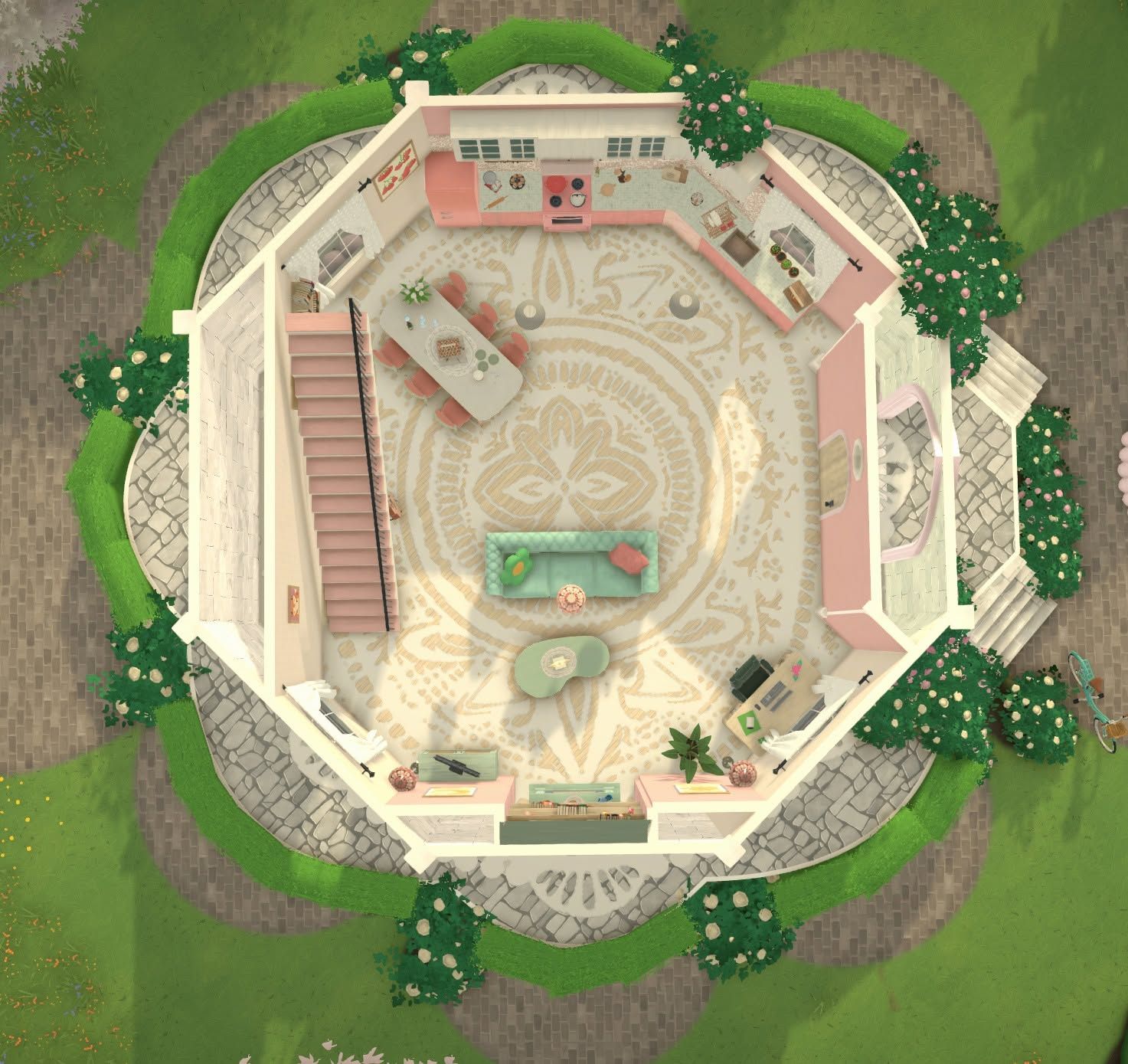 The Cake House image 3