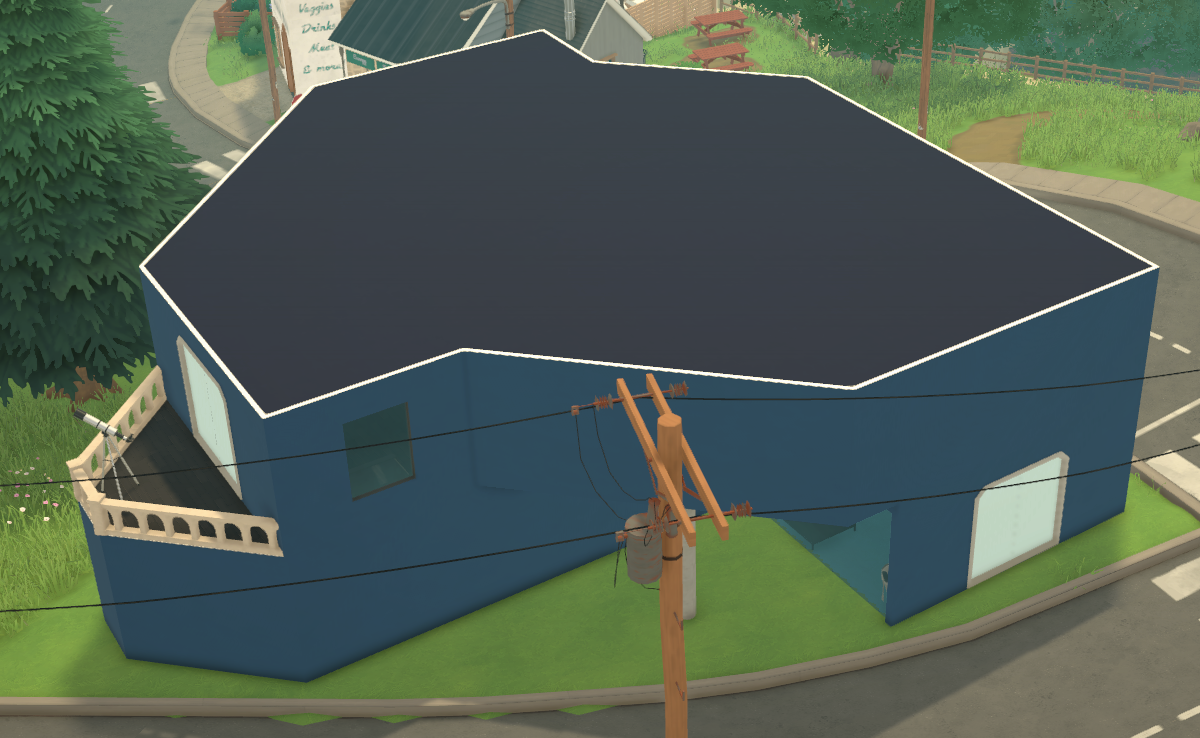 Alien's Generated Abode image 2