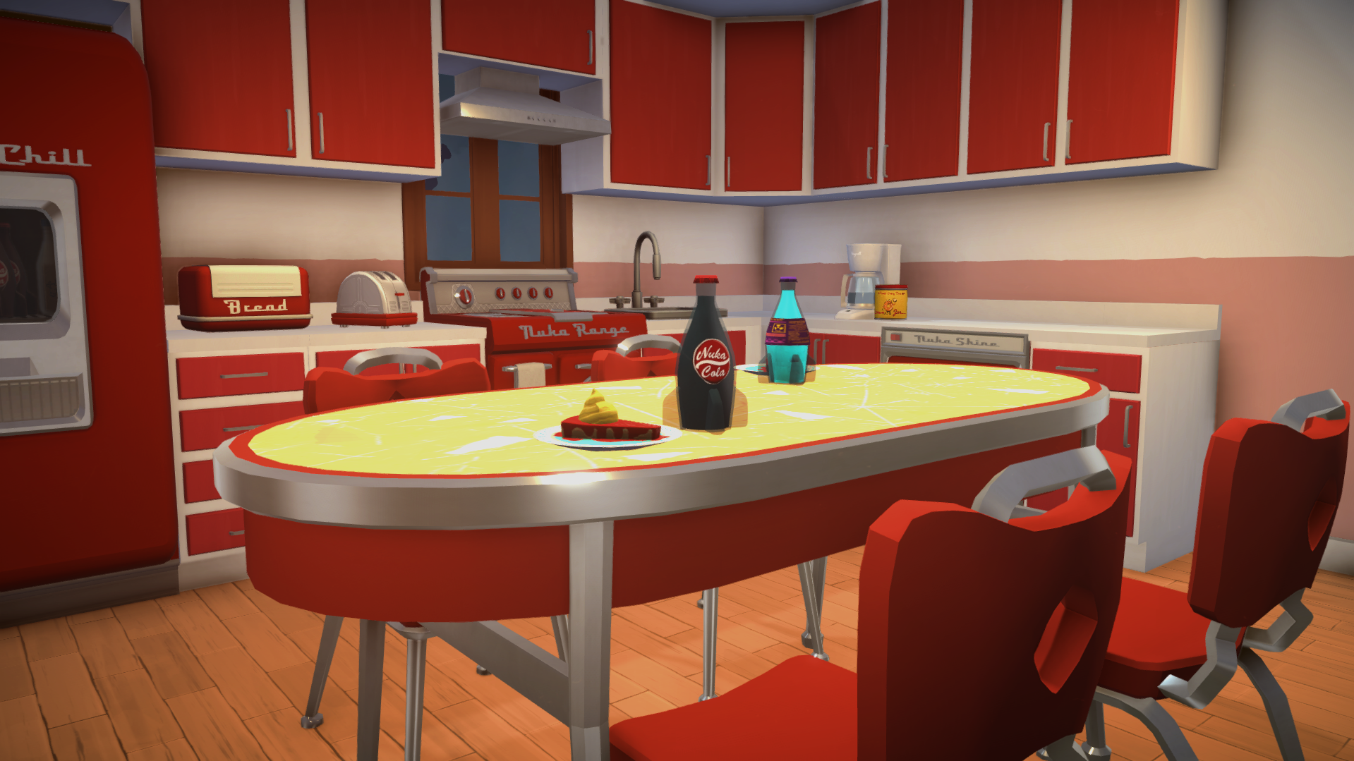 Nuka Kitchen image 1