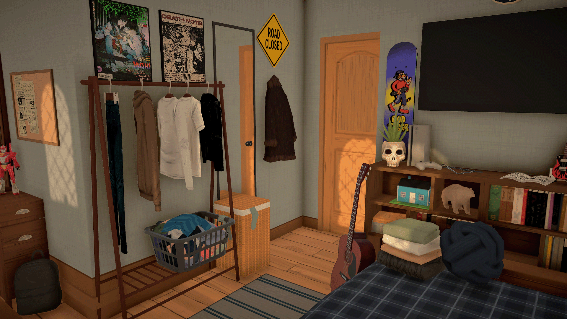 Mediterranean Villa | Pelletier Household [pujipop ♡] image 16